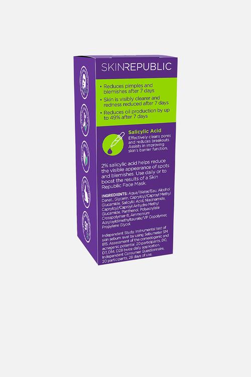 Salicylic Acid 2% Serum