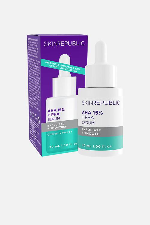 AHA 15% + PHA Serum