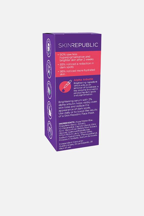 Alpha Arbutin 2% Serum