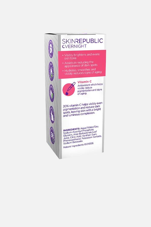 Vitamin C 20% Serum