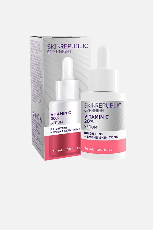 Vitamin C 20% Serum