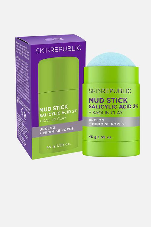Mud Stick Salicylic acid 2% + Kaolin Clay 45g