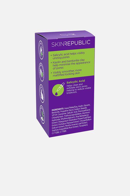 Mud Stick Salicylic acid 2% + Kaolin Clay 45g