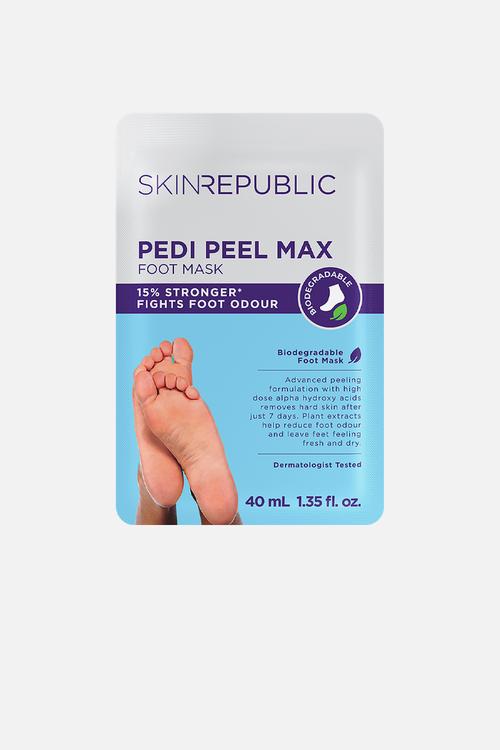 Pedi Peel Max Foot Mask