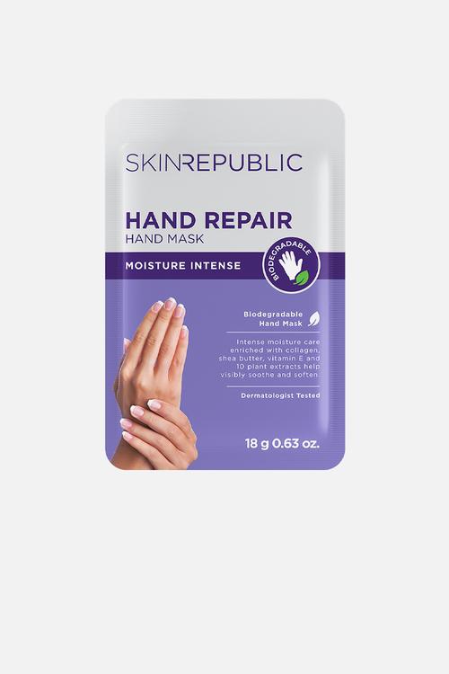 Hand Repair