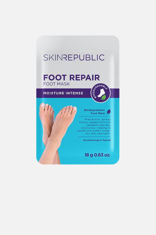 Foot Repair