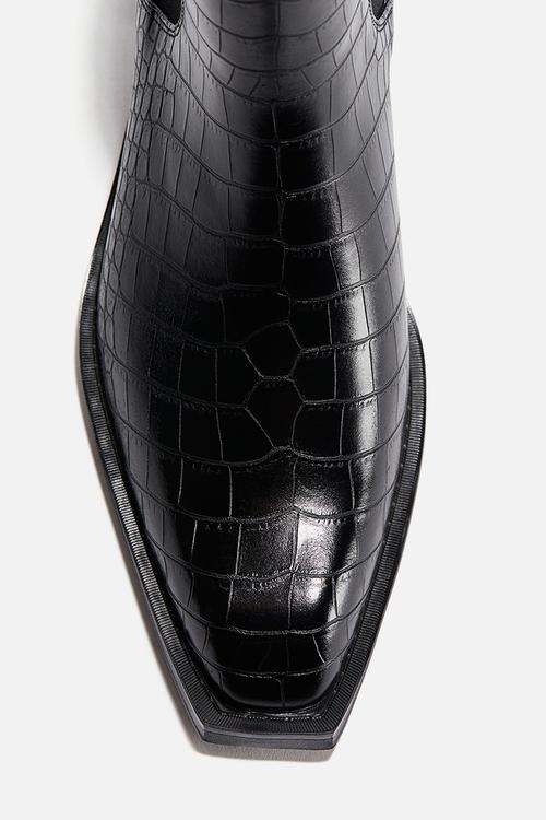 Chelsea boots - black