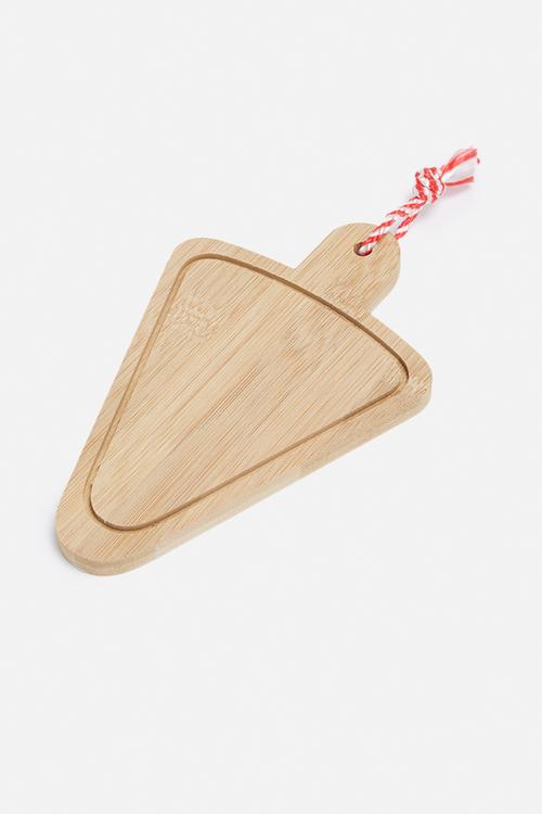 Utility mini cheese board
