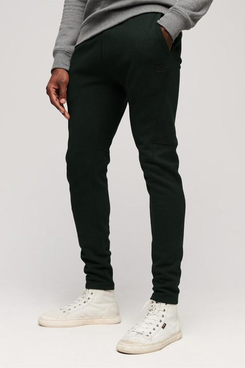 Code Tech Slim Jogger - Academy Dark Green