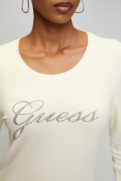 Lds Script  Ls Top - Dove White