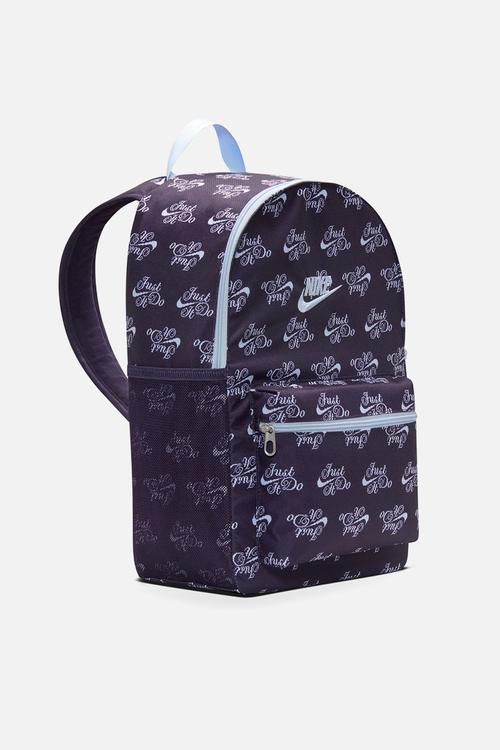 Nike Heritage 2.0Backpack (23L) - Purple Dynasty/Hydrogen Blue