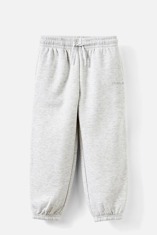 3 Pack Sammy Relaxed Trackpant - Squid Ink/Grey Marle/Rainy Day