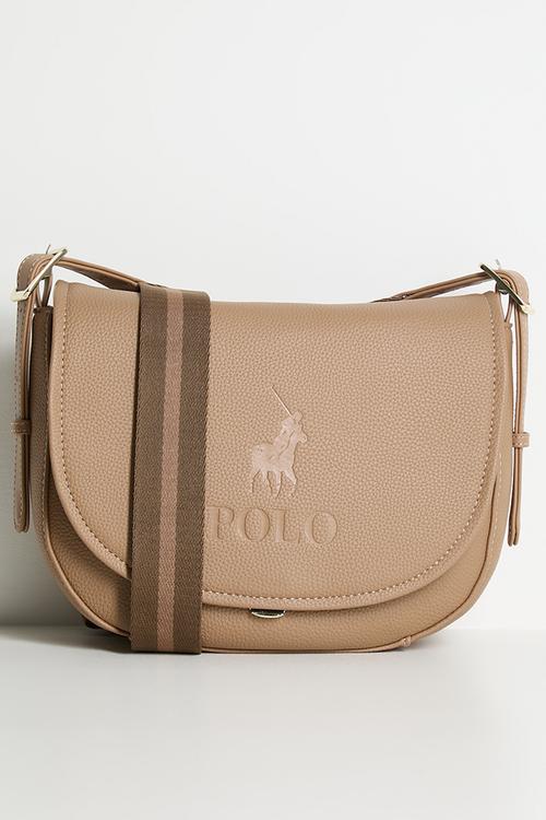 Tahoe saddle crossbody bag-cinnamon