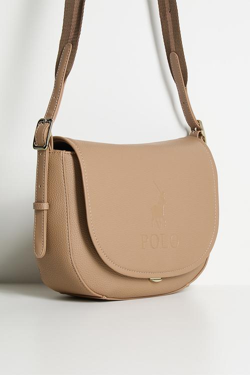 Tahoe saddle crossbody bag-cinnamon