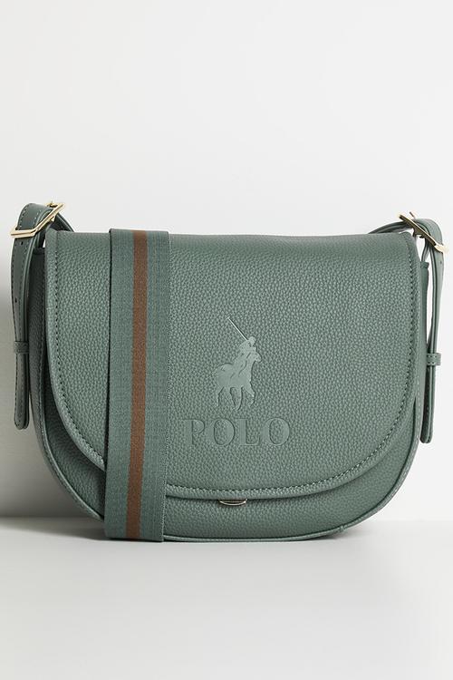 Tahoe saddle crossbody bag-pine