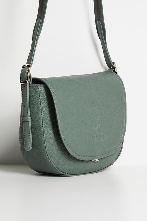 Tahoe saddle crossbody bag-pine