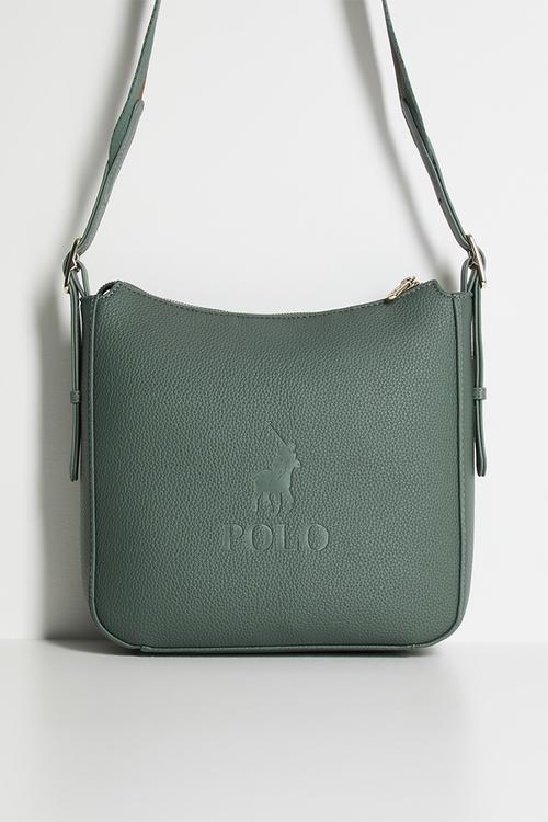 Tahoe crossbody bag-pine