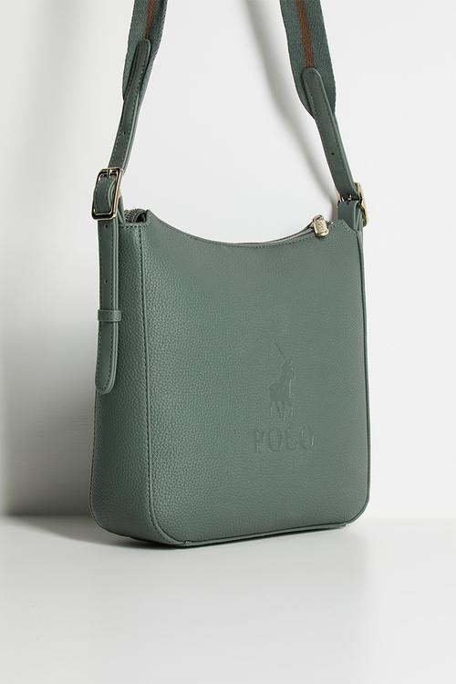 Tahoe crossbody bag-pine