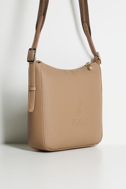 Tahoe crossbody bag-cinnamon