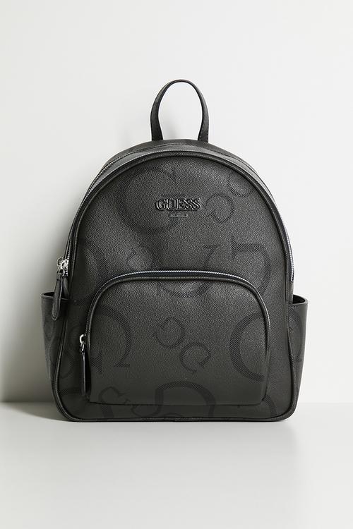 BBLogo Charm Box - Black1