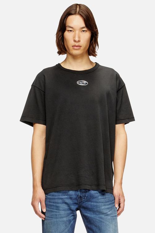 T-Norm-Iod - Black
