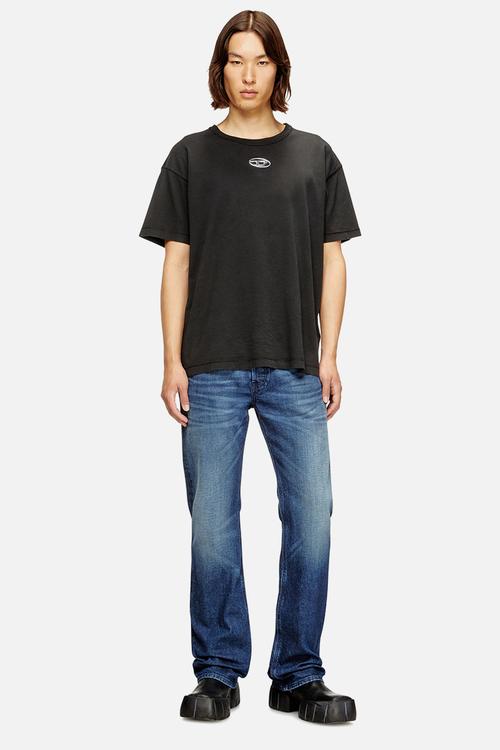 T-Norm-Iod - Black