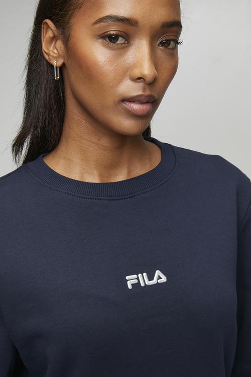Suri Sweatshirt - Fila Blue