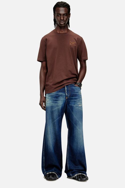 T-Adjust-V5 - Brown
