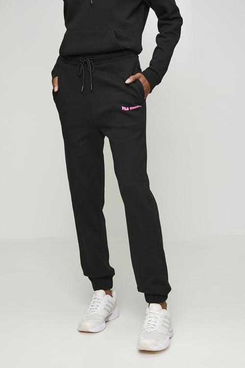 Lisa Sweatpants - Black
