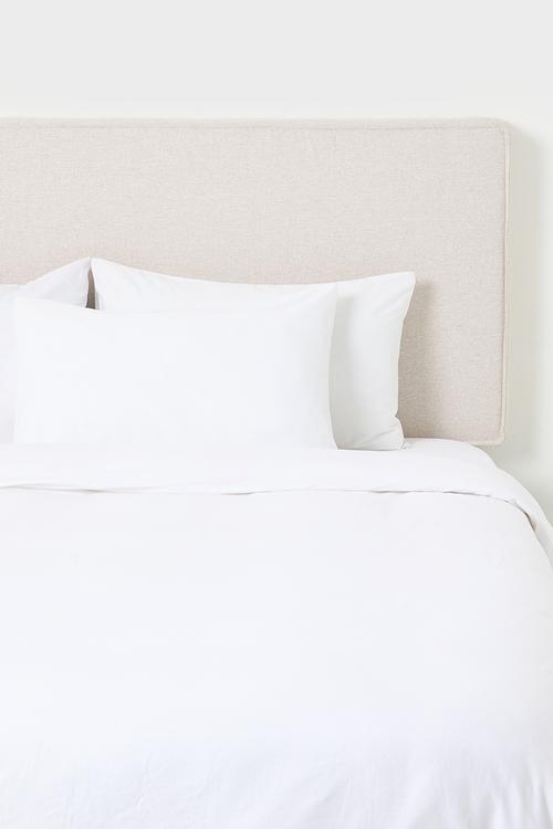 Bella Headboard - Natural