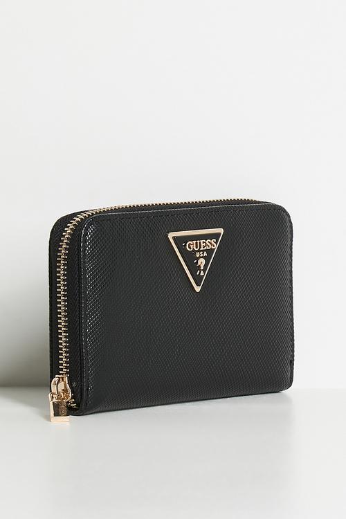 Slg Laurel Ii Slg Med Zip Around - Black