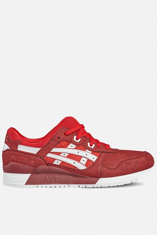 Gel-Lyte III