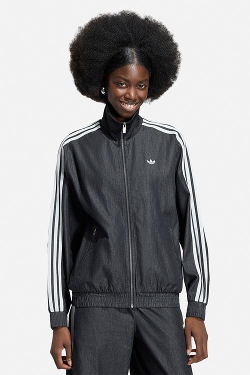 Denim Fb Tt - Medium Black Denim