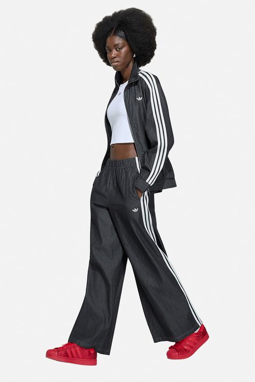Denim Fb Tt - Medium Black Denim
