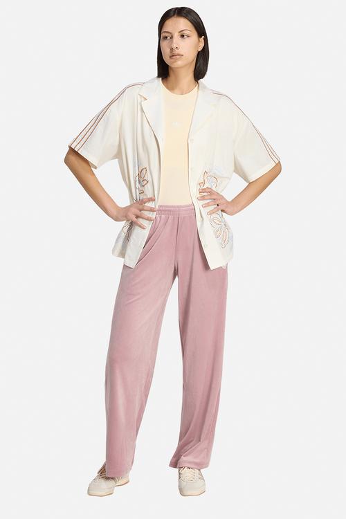 Resort Shirt - Off White