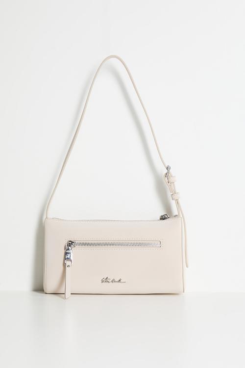 Bdelancy shoulder bag - beige