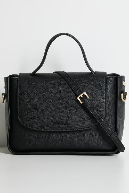 Bcady top handle - black