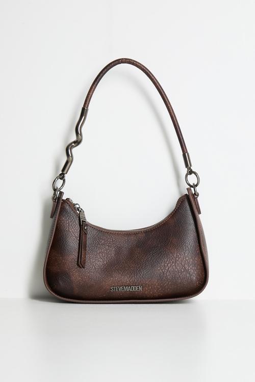 Btropina shoulder bag - brown