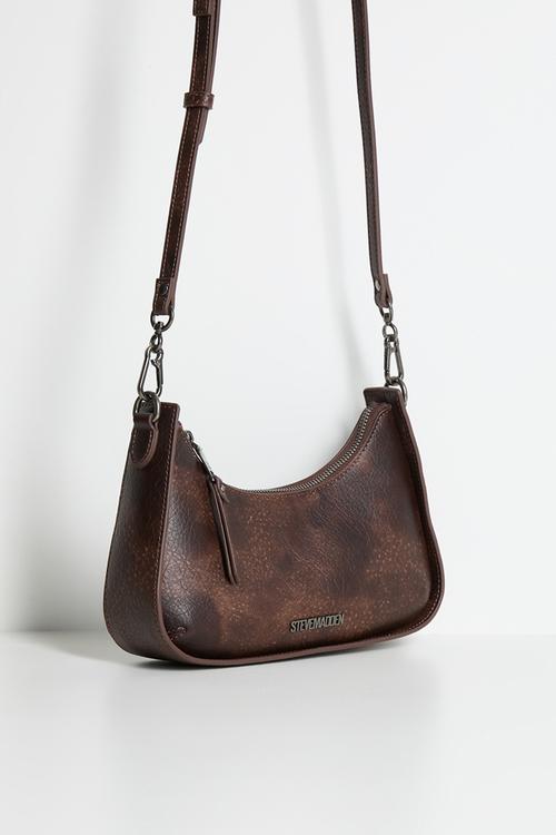 Btropina shoulder bag - brown