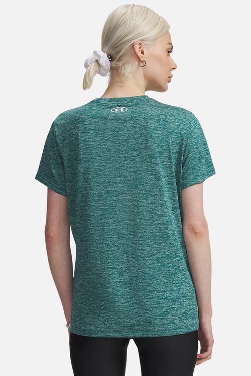 Tech SSC- Twist - Rack Green/White