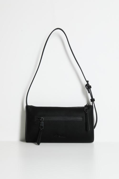 Bdelancy shoulder bag - black