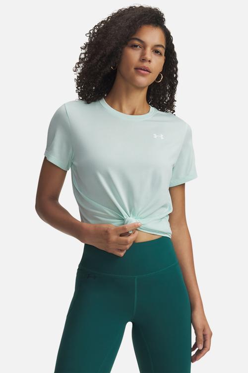 Tech SSC- Twist - Refresh Mint/White