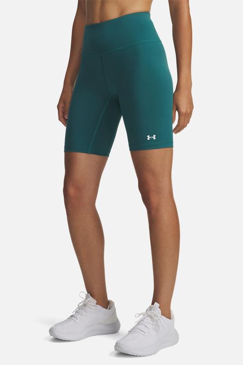 Motion Bike Short EMEA - Rack Green/White