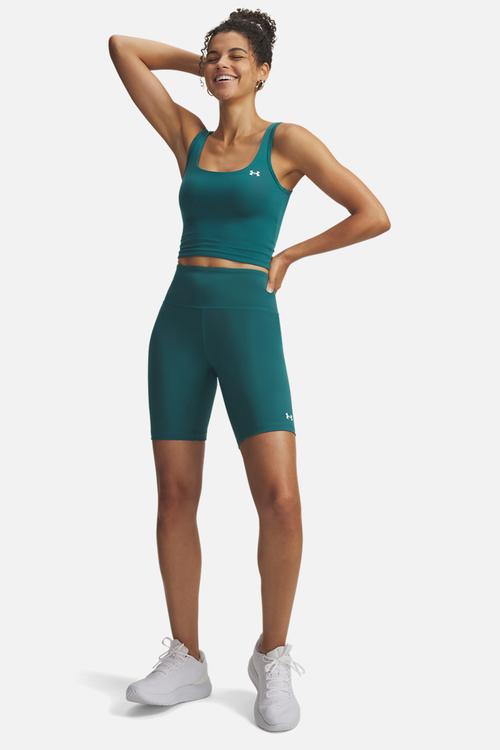 Motion Bike Short EMEA - Rack Green/White