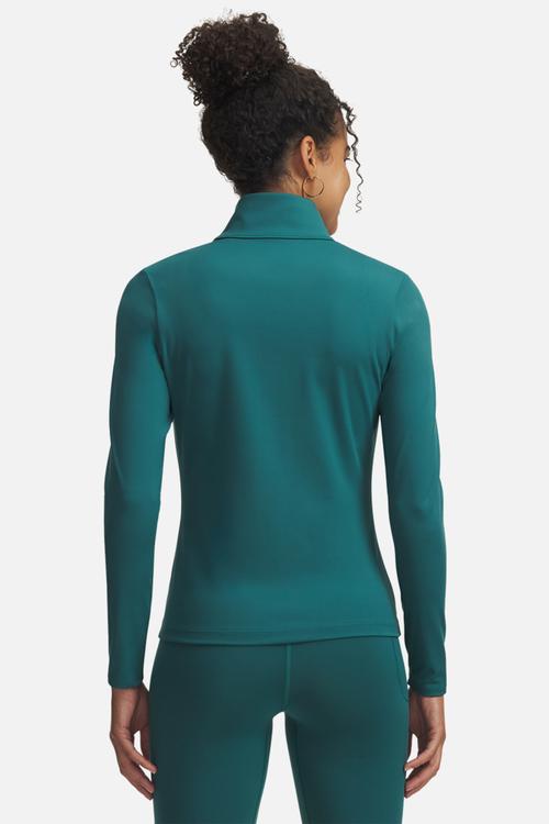 Motion Jacket EMEA - Rack Green/White