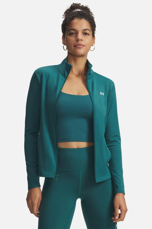 Motion Jacket EMEA - Rack Green/White