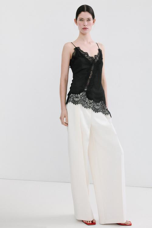 Top tinta - black