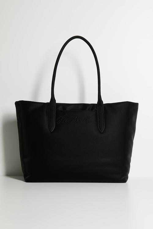 Bmulbery tote bag-black
