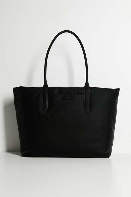 Bmulbery tote bag-black