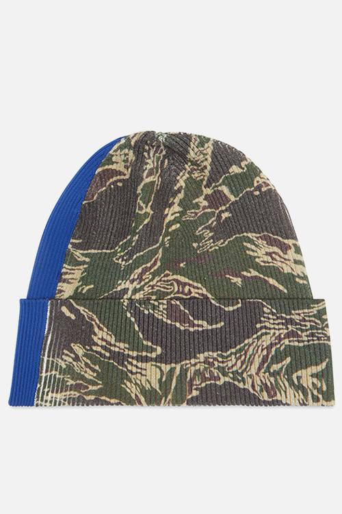 K-Calpo - Camo/Blue
